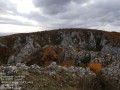 Szind-tető Szind-tető Tordai-hasadék vaskereszt